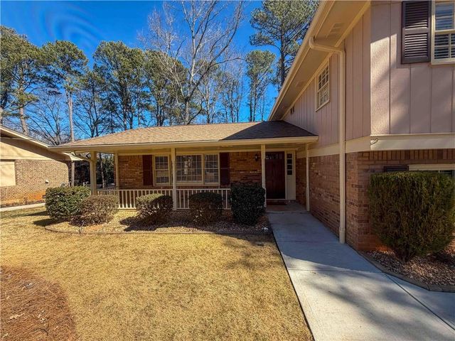 2659 Sterling Acres Drive, Tucker, GA 30084