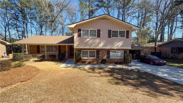 2659 Sterling Acres Drive, Tucker, GA 30084