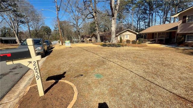 2659 Sterling Acres Drive, Tucker, GA 30084