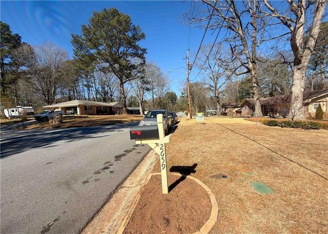 2659 Sterling Acres Drive, Tucker, GA 30084