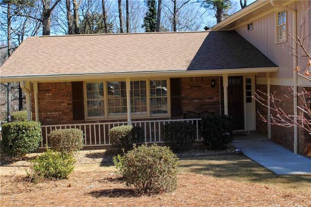 2659 Sterling Acres Drive, Tucker, GA 30084