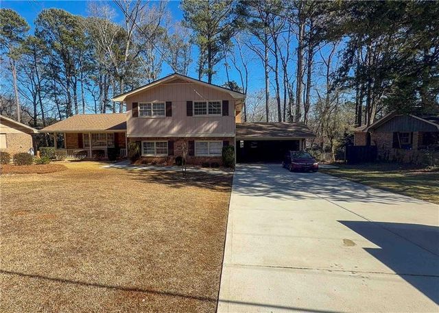 2659 Sterling Acres Drive, Tucker, GA 30084