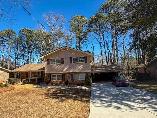 2659 Sterling Acres Drive, Tucker, GA 30084