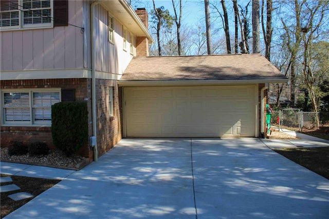 2659 Sterling Acres Drive, Tucker, GA 30084