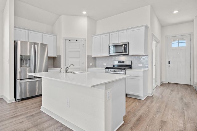 14101 McArthur DR, Manor, TX 78653