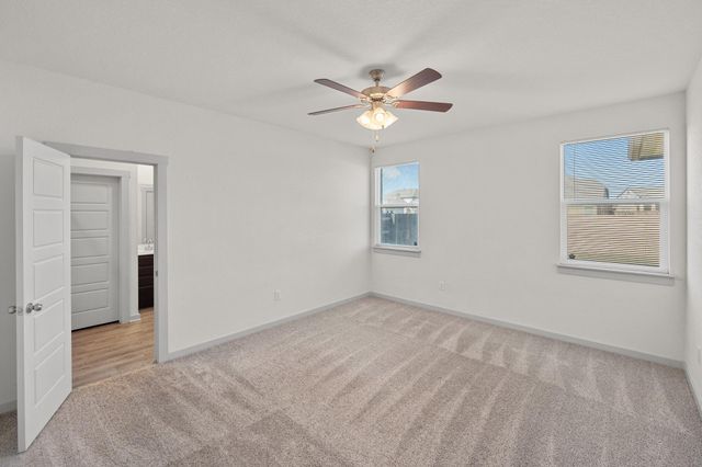 14101 McArthur DR, Manor, TX 78653