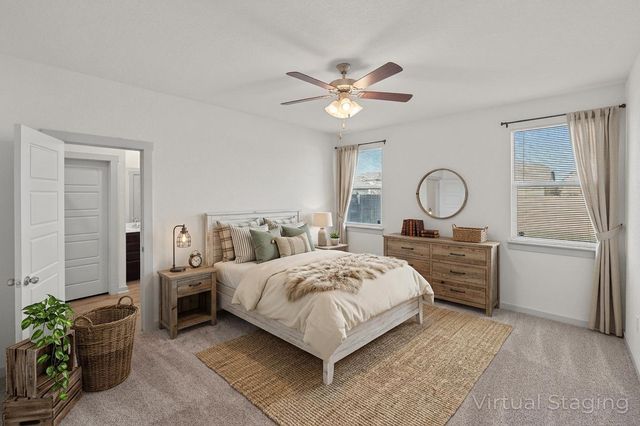 14101 McArthur DR, Manor, TX 78653