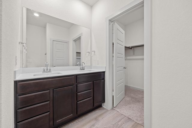 14101 McArthur DR, Manor, TX 78653