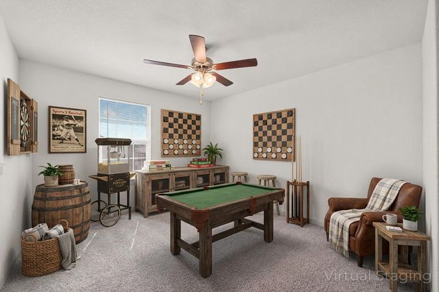 14101 McArthur DR, Manor, TX 78653