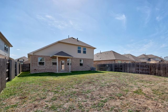 14101 McArthur DR, Manor, TX 78653
