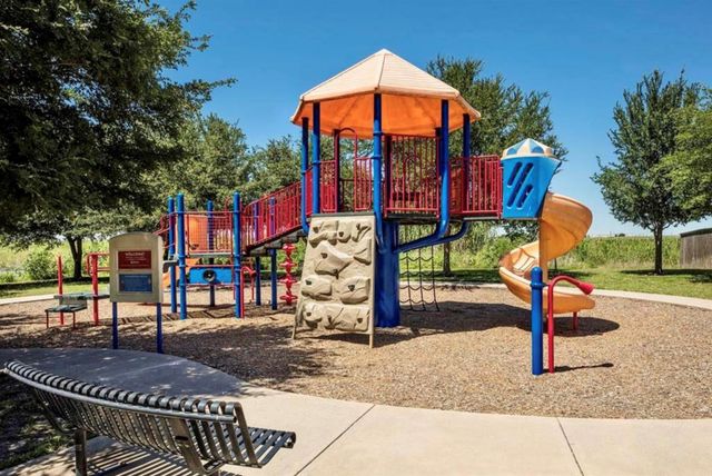 14101 McArthur DR, Manor, TX 78653