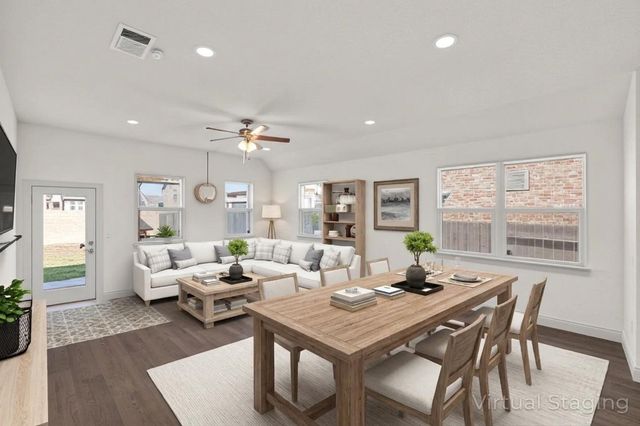 14101 McArthur DR, Manor, TX 78653