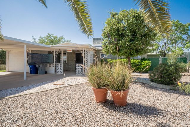 4930 MCGREGOR Drive, El Paso, TX 79904