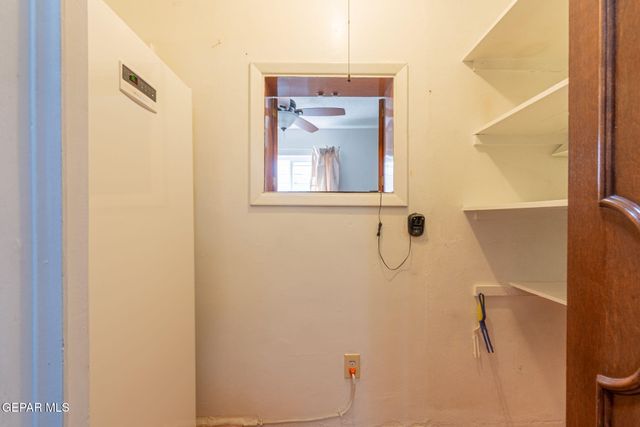 4930 MCGREGOR Drive, El Paso, TX 79904