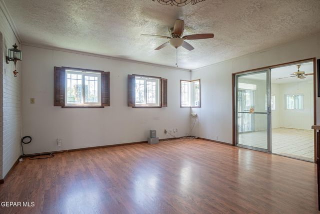 4930 MCGREGOR Drive, El Paso, TX 79904