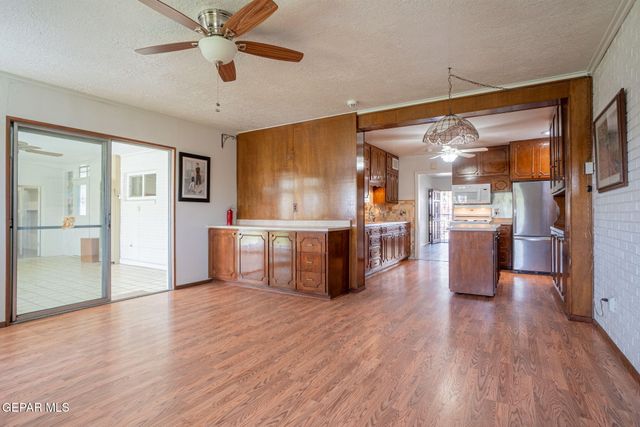 4930 MCGREGOR Drive, El Paso, TX 79904