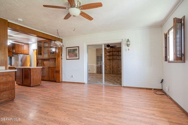 4930 MCGREGOR Drive, El Paso, TX 79904