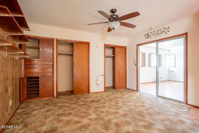 4930 MCGREGOR Drive, El Paso, TX 79904