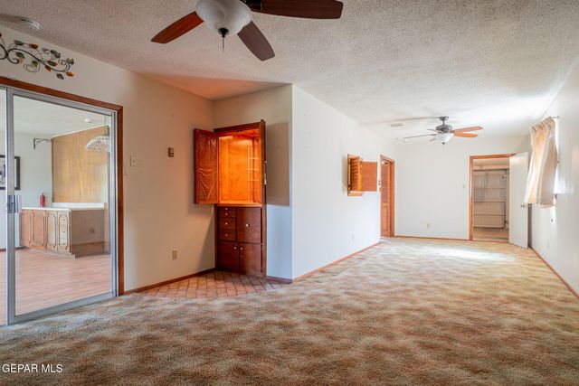 4930 MCGREGOR Drive, El Paso, TX 79904