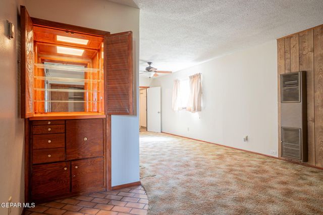 4930 MCGREGOR Drive, El Paso, TX 79904