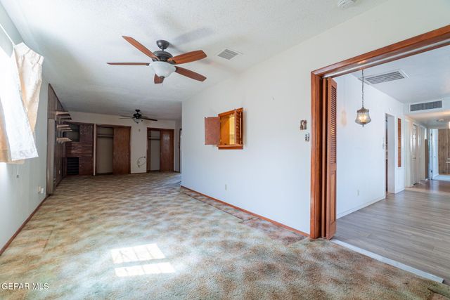 4930 MCGREGOR Drive, El Paso, TX 79904