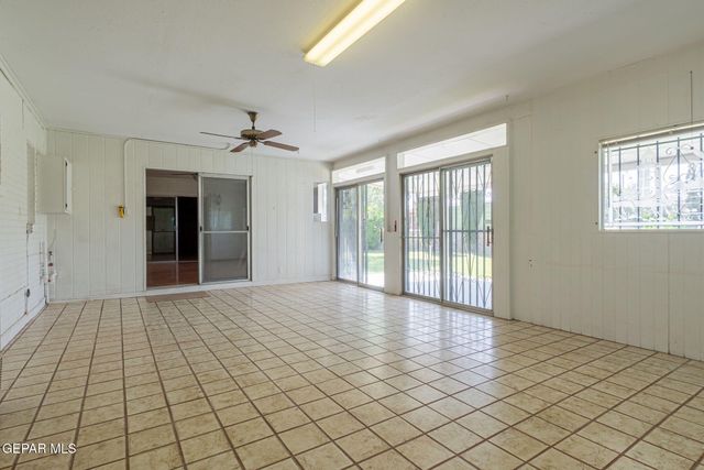 4930 MCGREGOR Drive, El Paso, TX 79904