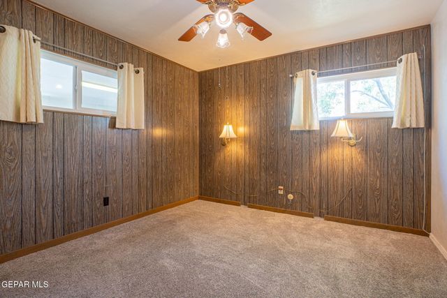 4930 MCGREGOR Drive, El Paso, TX 79904