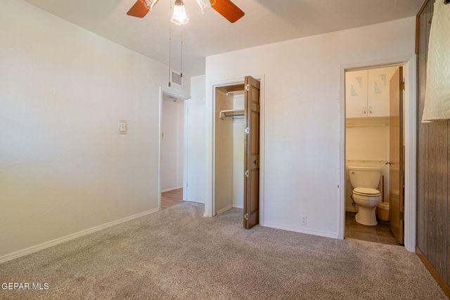 4930 MCGREGOR Drive, El Paso, TX 79904