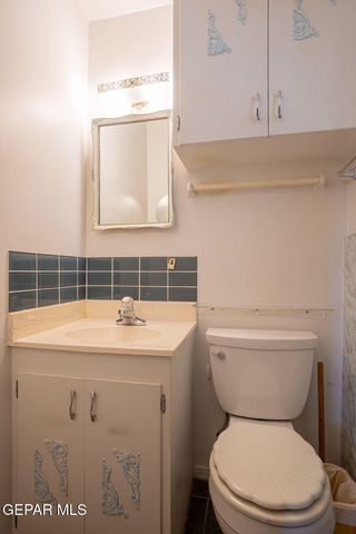 4930 MCGREGOR Drive, El Paso, TX 79904