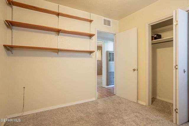 4930 MCGREGOR Drive, El Paso, TX 79904