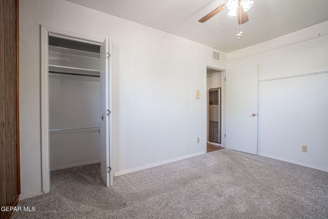 4930 MCGREGOR Drive, El Paso, TX 79904