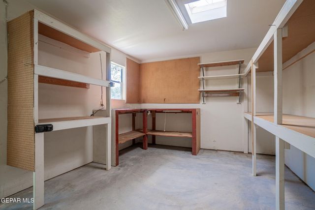 4930 MCGREGOR Drive, El Paso, TX 79904