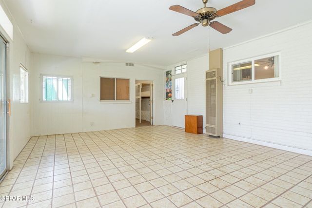 4930 MCGREGOR Drive, El Paso, TX 79904