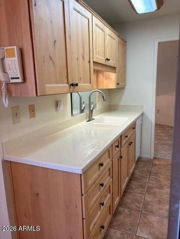 13806 N BUCCANEER Way 14C, Sun City, AZ 85351