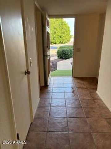 13806 N BUCCANEER Way 14C, Sun City, AZ 85351