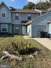 357 BROOKDALE BLVD, Williamstown, NJ 08094