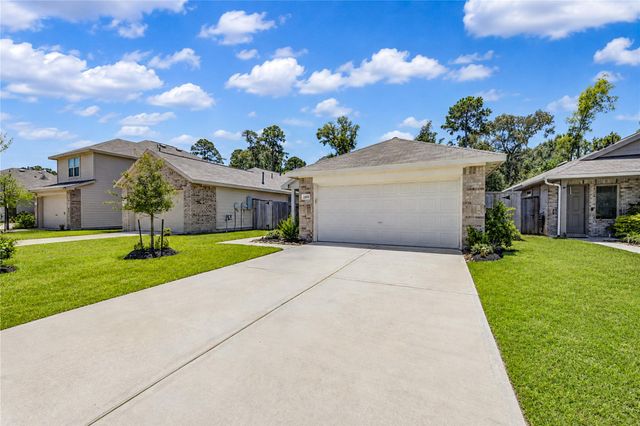 20926 Zuccala Drive, New Caney, TX 77357