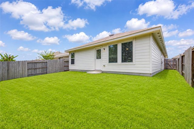 20926 Zuccala Drive, New Caney, TX 77357