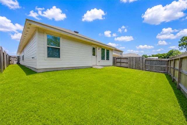 20926 Zuccala Drive, New Caney, TX 77357