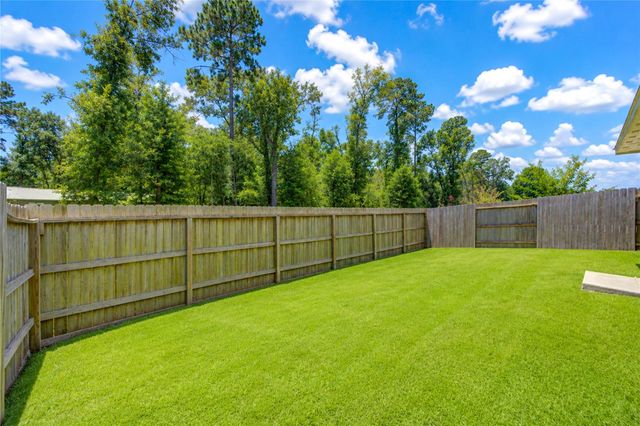 20926 Zuccala Drive, New Caney, TX 77357