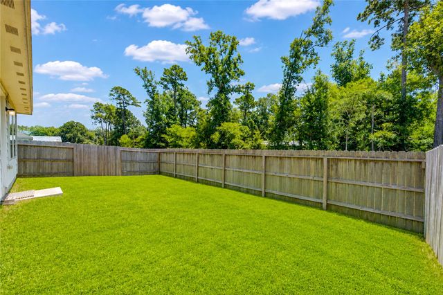 20926 Zuccala Drive, New Caney, TX 77357