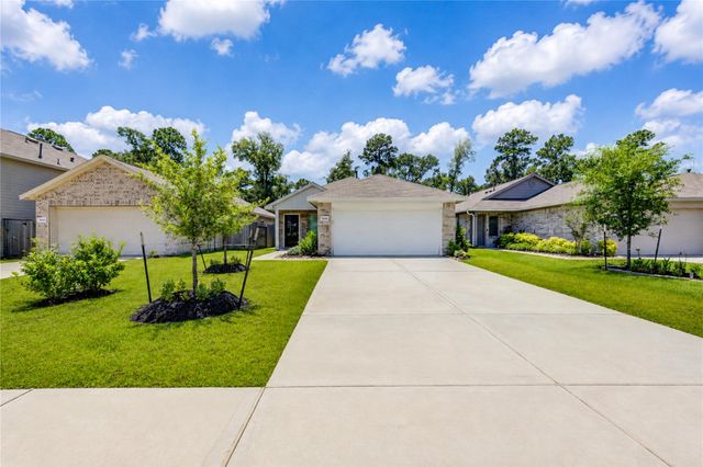 20926 Zuccala Drive, New Caney, TX 77357