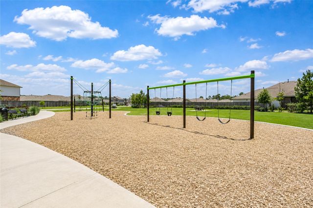 20926 Zuccala Drive, New Caney, TX 77357