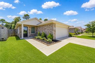 20926 Zuccala Drive, New Caney, TX 77357