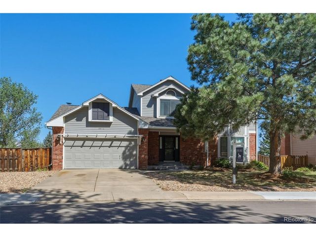 5671 S Killarney Way, Centennial, CO 80015