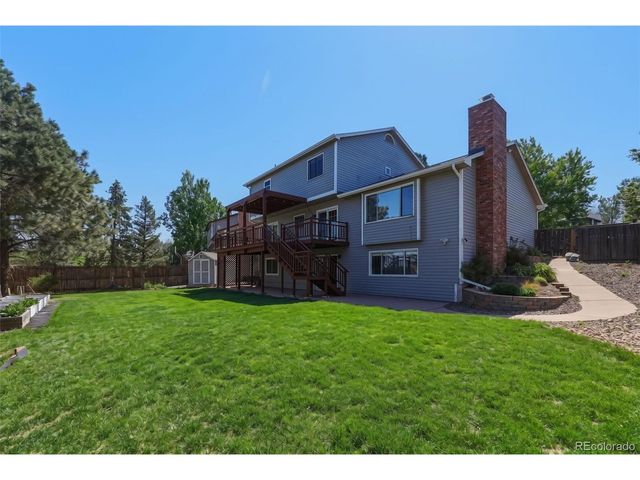 5671 S Killarney Way, Centennial, CO 80015