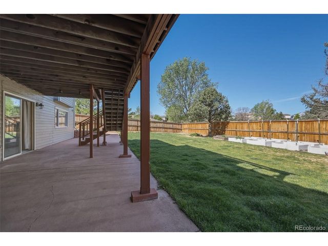 5671 S Killarney Way, Centennial, CO 80015