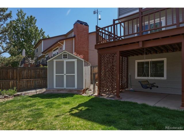 5671 S Killarney Way, Centennial, CO 80015
