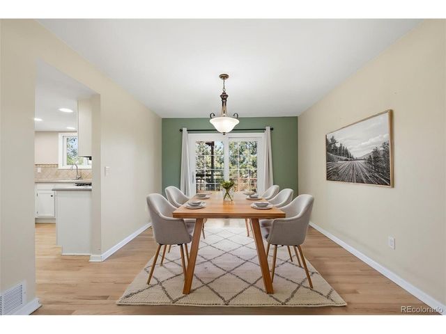 5671 S Killarney Way, Centennial, CO 80015