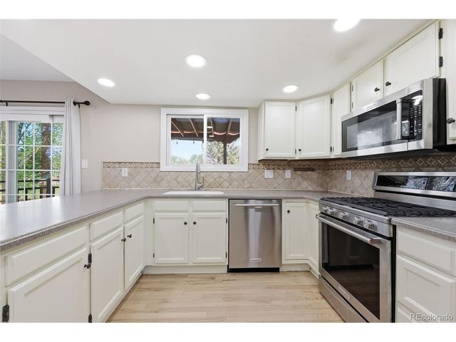 5671 S Killarney Way, Centennial, CO 80015